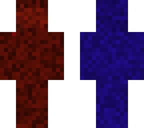 ya boi colour block