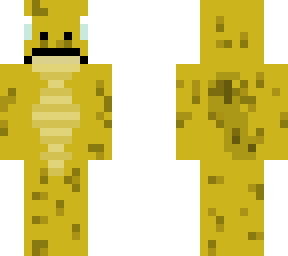 yellow gecko