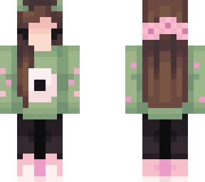 - monster - read desc pls