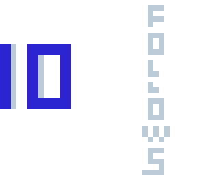 10 followers