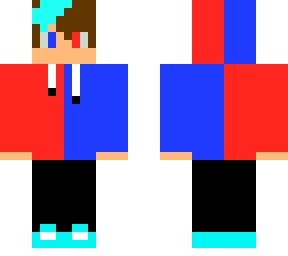 3d boy (original)