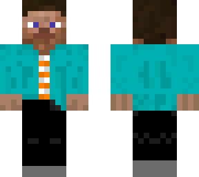 a steve