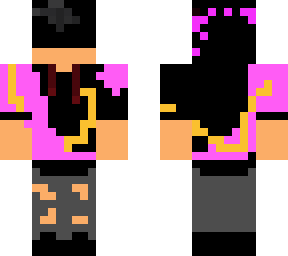 aaron in disguise