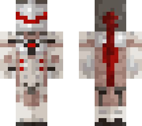 accurate nihon genji skin