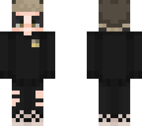 ajr skin (edit)