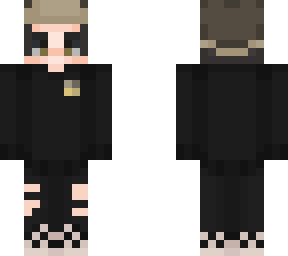 ajr skin