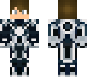 an skin
