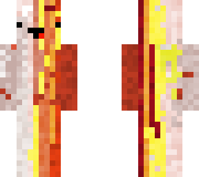 bacon durp