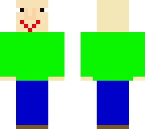 baldis
