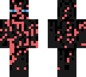 best enderman skin ever