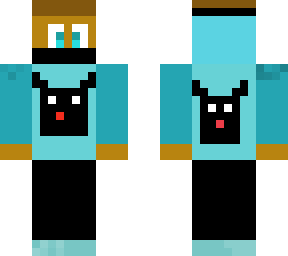 blue jacket rudphle the  reindeer