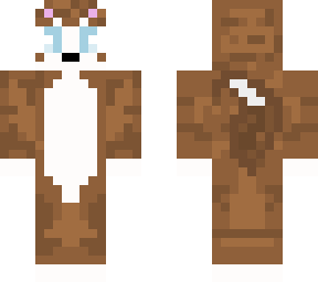 brown husky (fix)