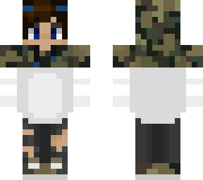 camo switchy