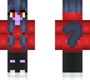cat girl (edit/fixed)