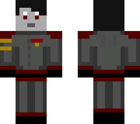 charles the bland inquisitor