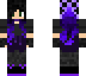 charolette my oc