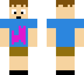 fgteev minecraft chase and duddy
