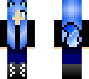 chica gata