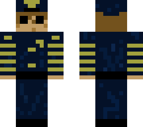 commander