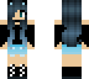 cool girl