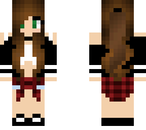 cool girl edit