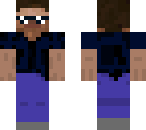 cool steve