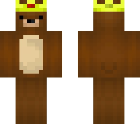 crown bear