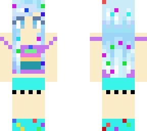 cupcake girl