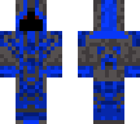 dark