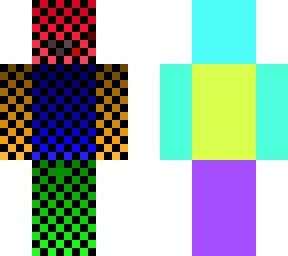 derp rainbow