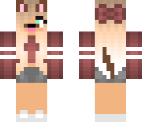 dog girl