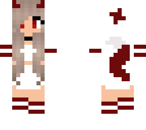 edit of demon