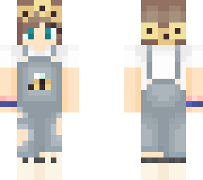 edit of overalls