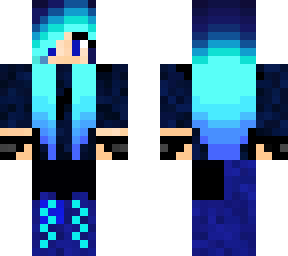 electrogirl