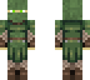 elven assassin
