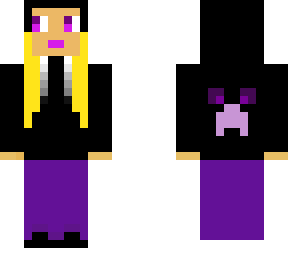 endergirl