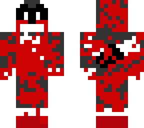 enslaved tails