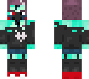 esmie (oc)