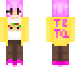 fanskin - tetq