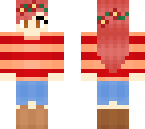 fire camper