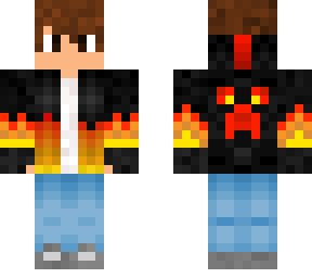 fire-guy