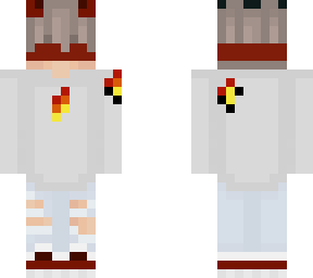 flame kyu