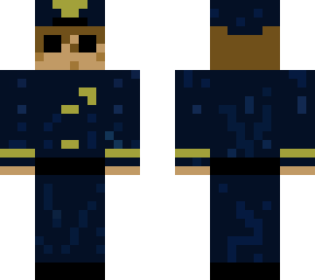 flight officer