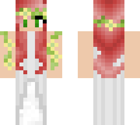 florence the flower queen - beta version