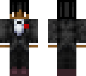 formal tuxedo