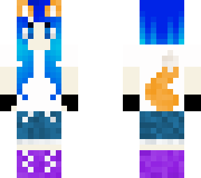 foxy punk
