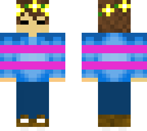 frisk boy