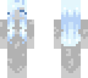 ghost girl