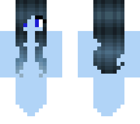 ghost girl