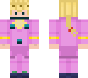 giorno boy